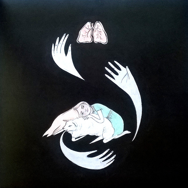 Purity Ring: Shrines (2012)